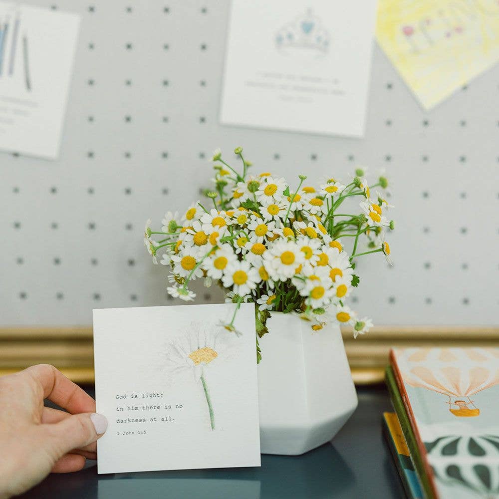 Cartes de vérité pour aujourd'hui | Enfants