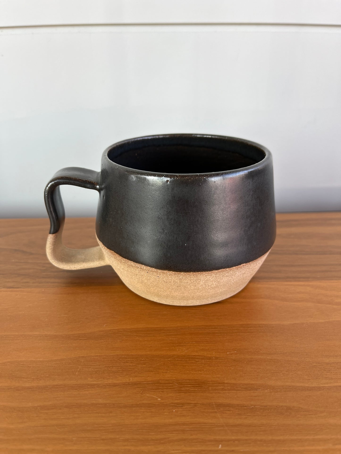 Tasse en céramique Cottage | Minuit