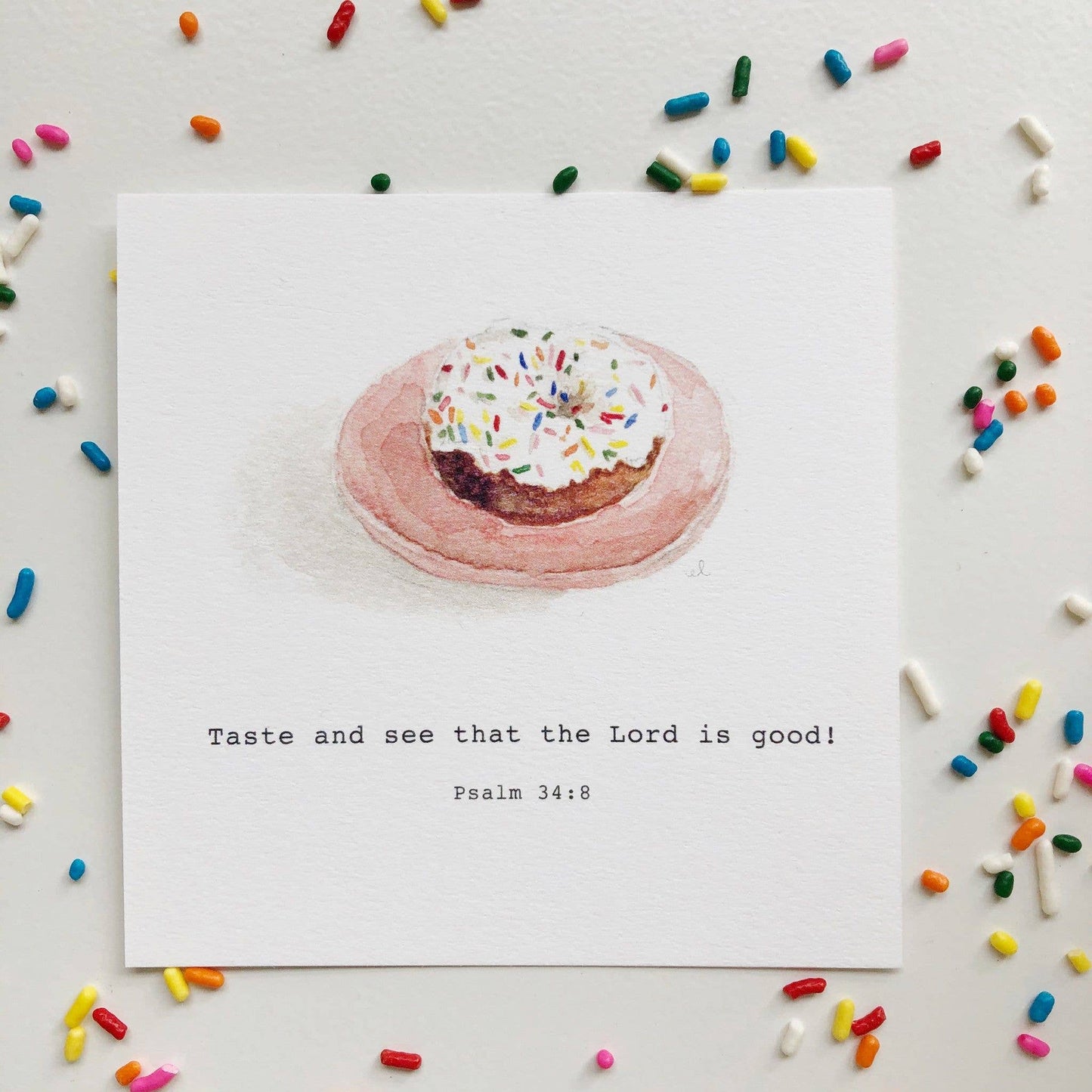 Cartes de vérité pour aujourd'hui | Enfants