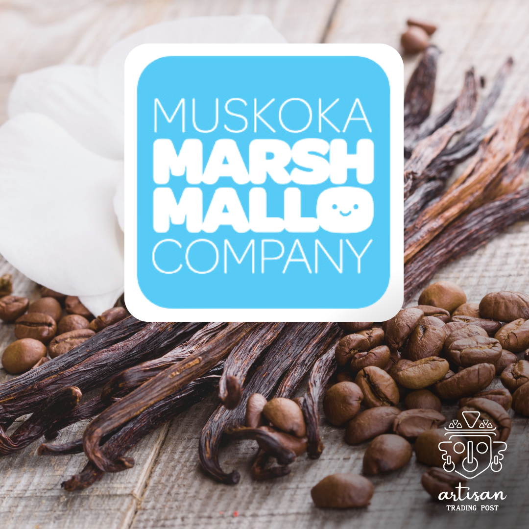 Muskoka Marshmallow Sleeve | Vanilla