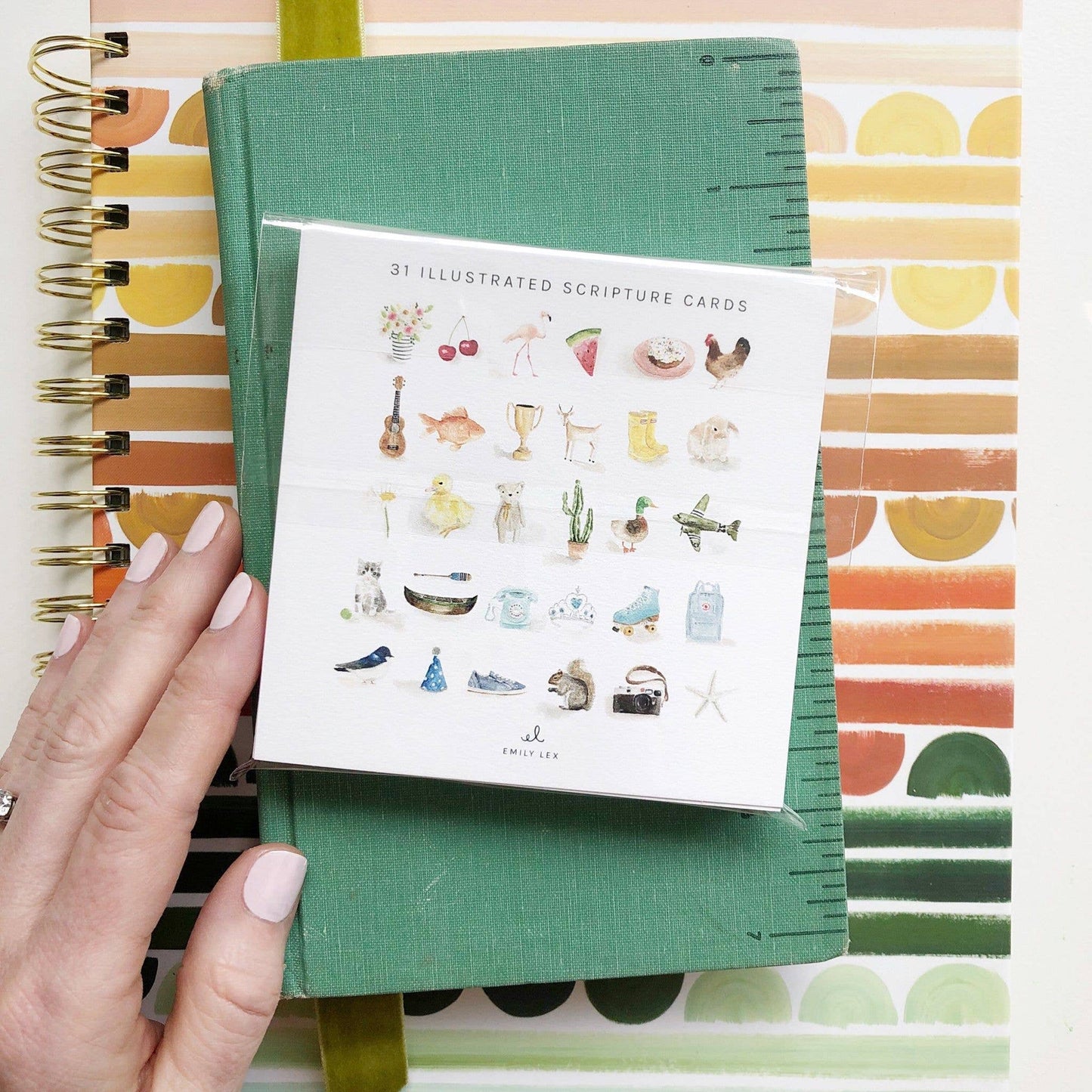 Cartes de vérité pour aujourd'hui | Enfants