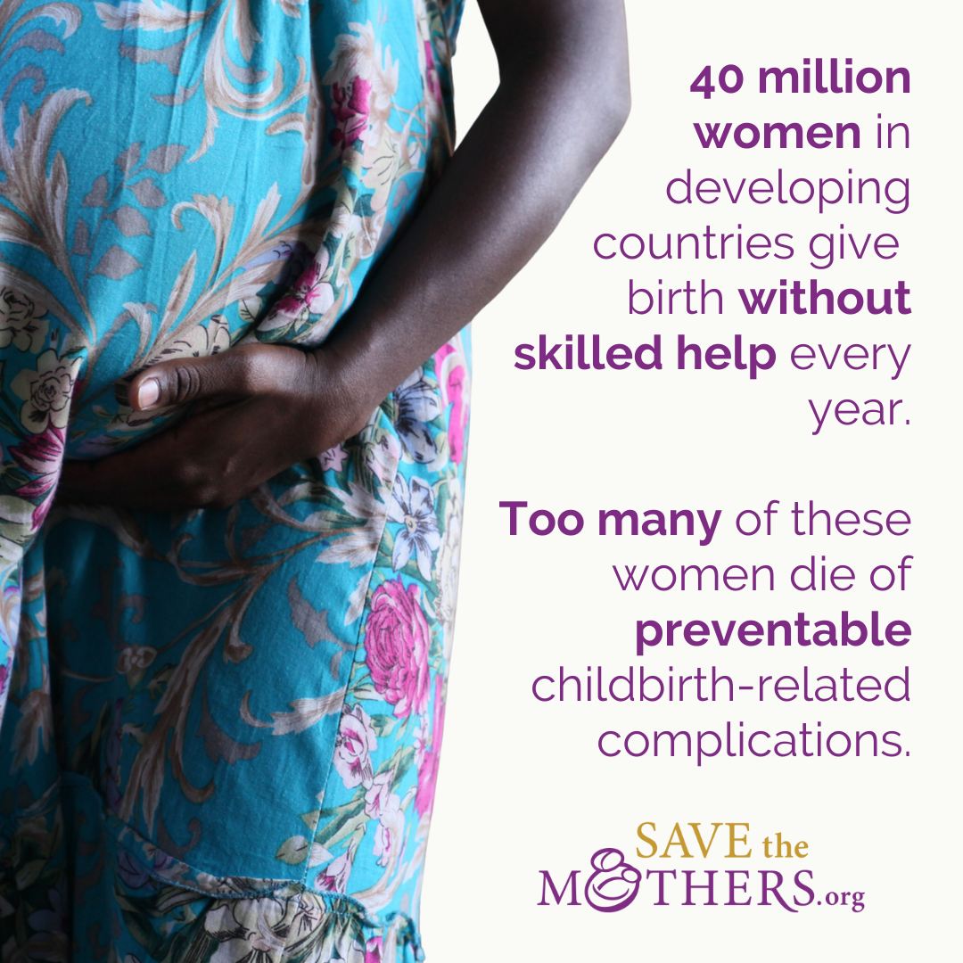 Couverture de bateau | Coton tissé à la main | Sable (en soutien à Save The Mothers)