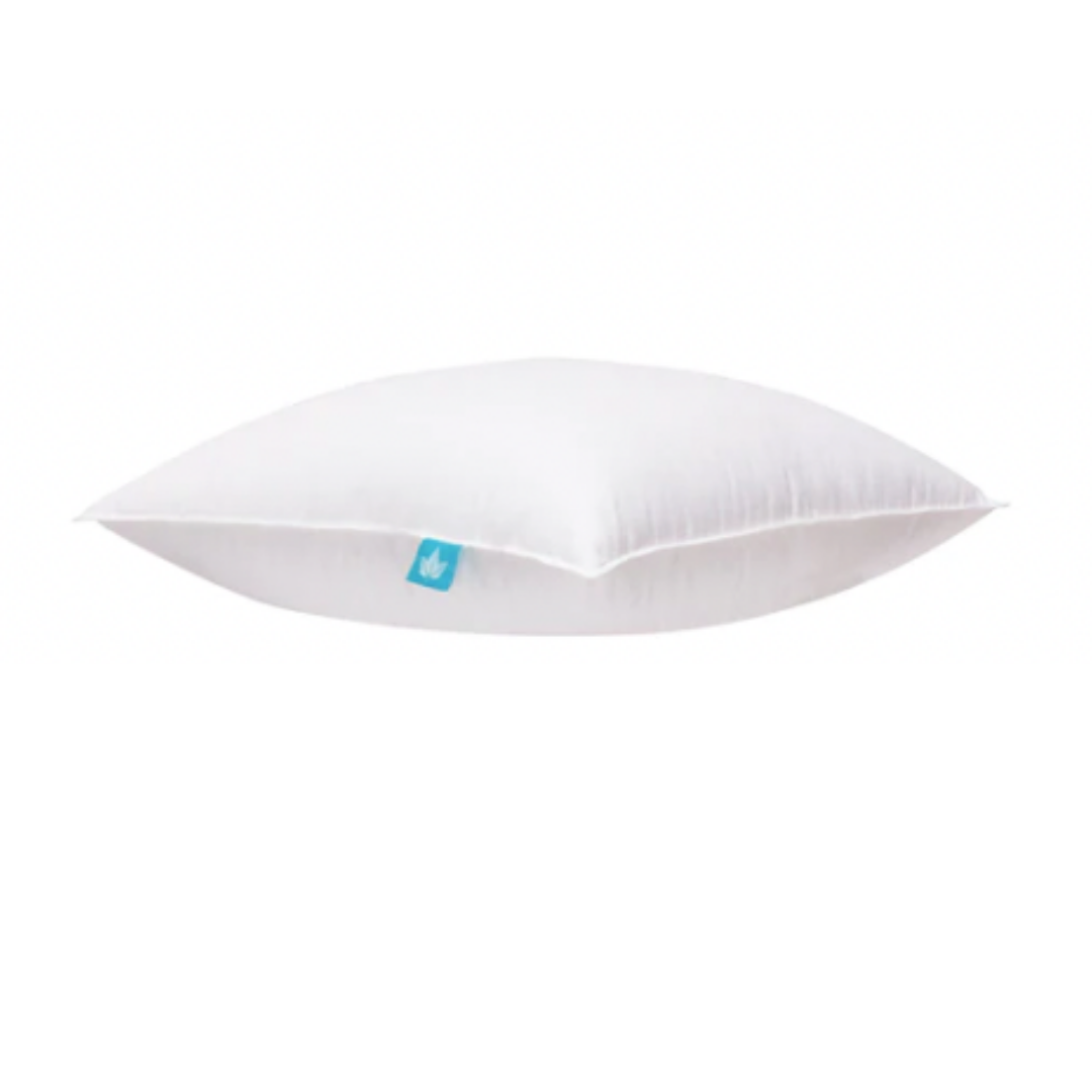 Coussin en duvet d'oie | 18" x 18"