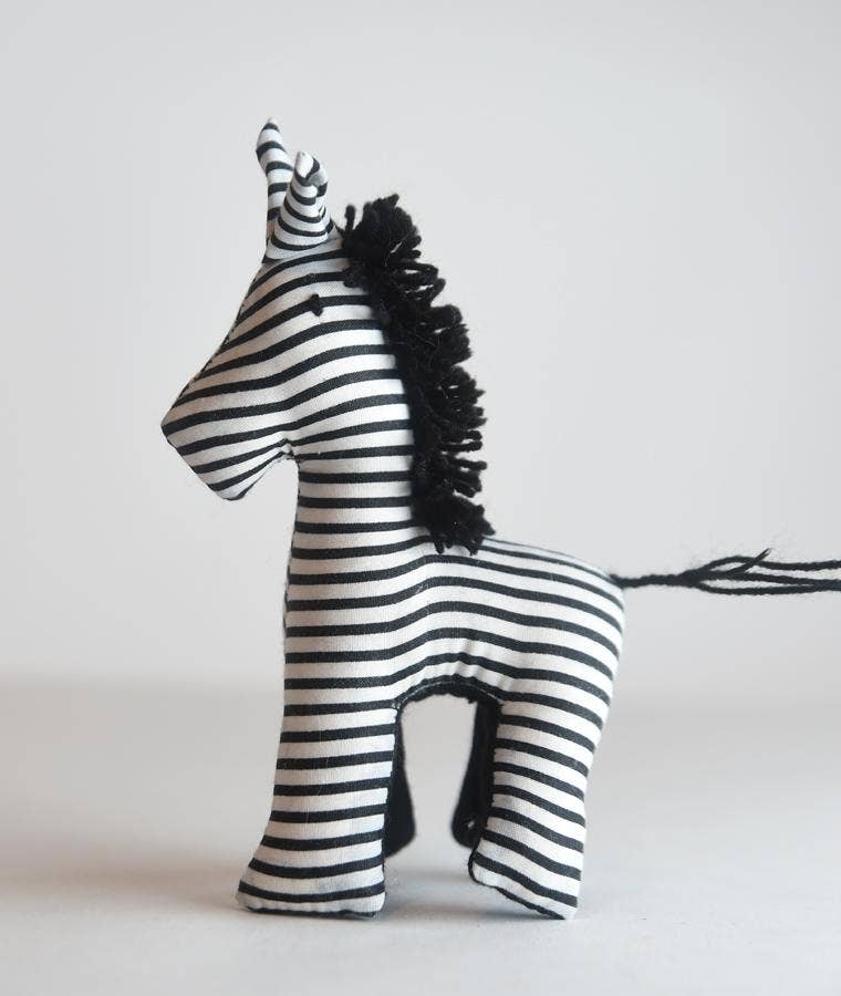 Stuffed Animal | Elephant