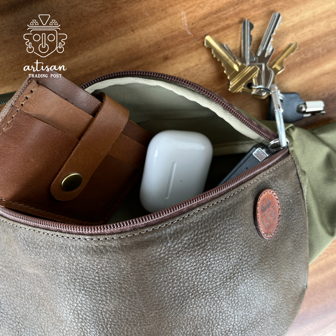 Utility 2025 belt bag