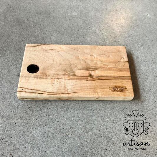 Dockside Charcuterie Board – Ambrosia Maple