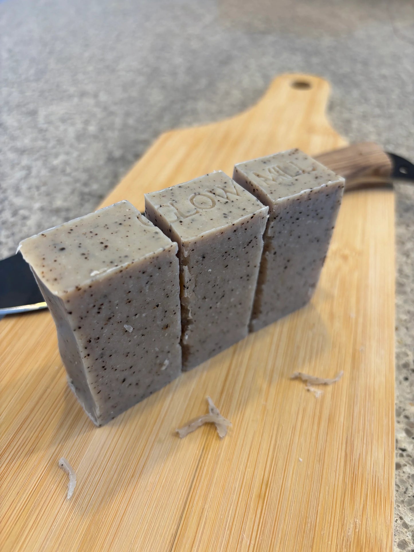 Camping Bar | Luxury Artisan Soap