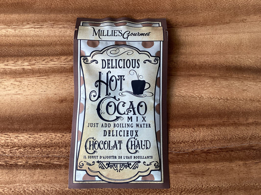Chocolat chaud | Délicieux classique