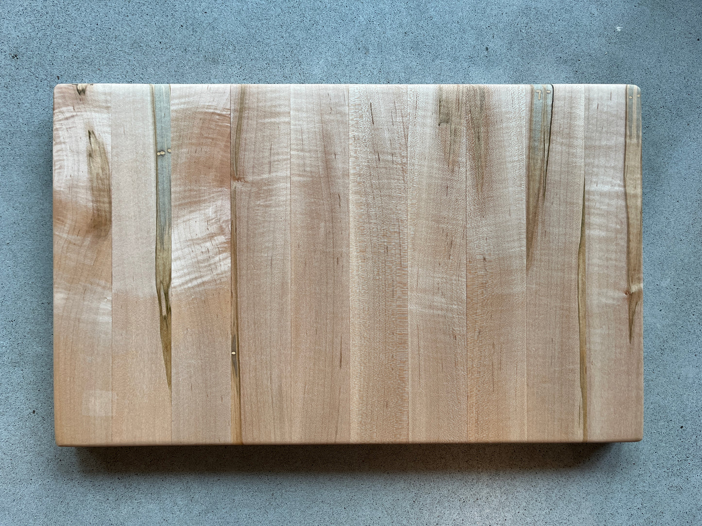 Cutting Board | Maple
