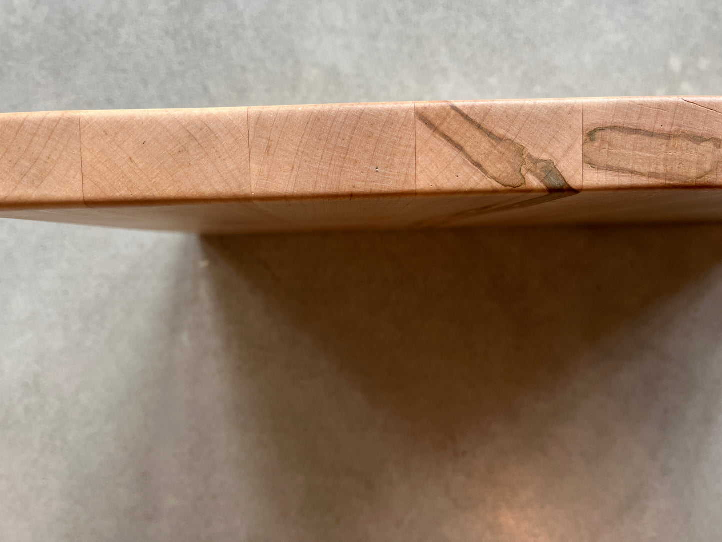 Cutting Board | Maple