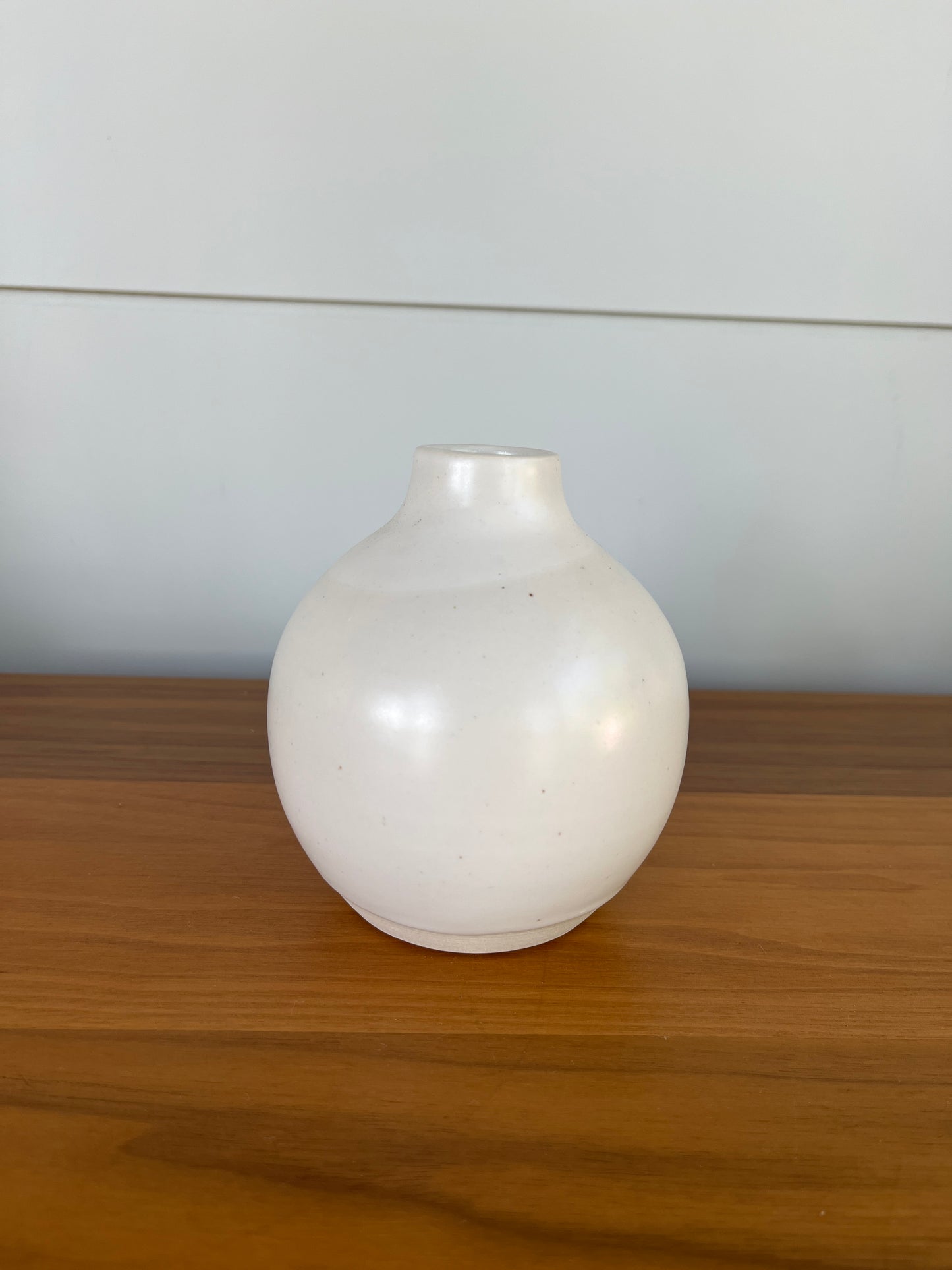 Small Ceramic Vase | Pure Collection
