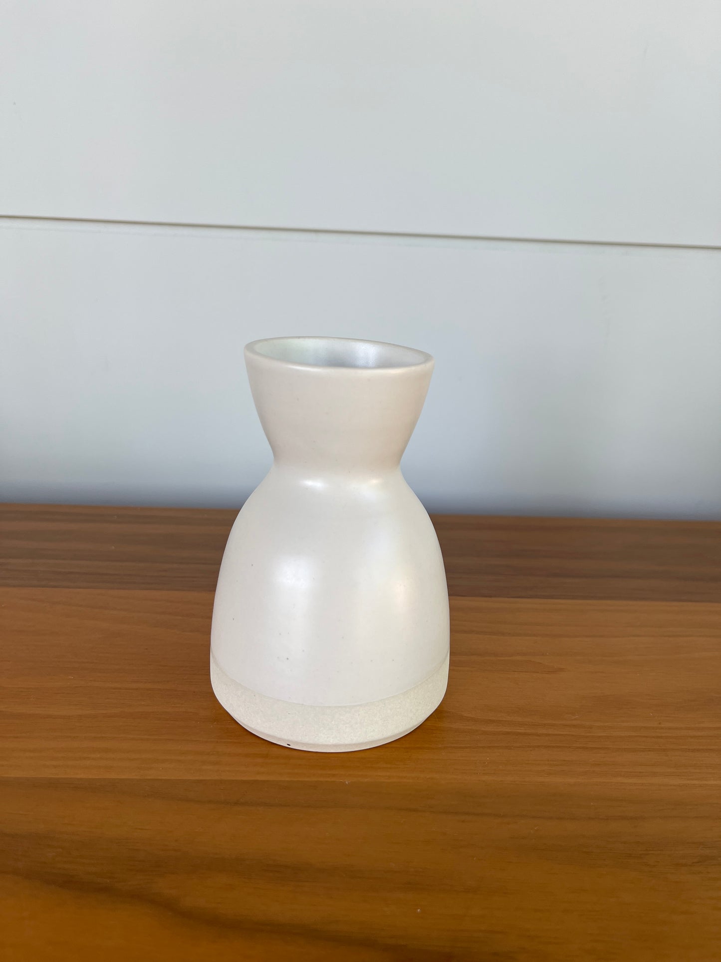 Small Ceramic Vase | Pure Collection