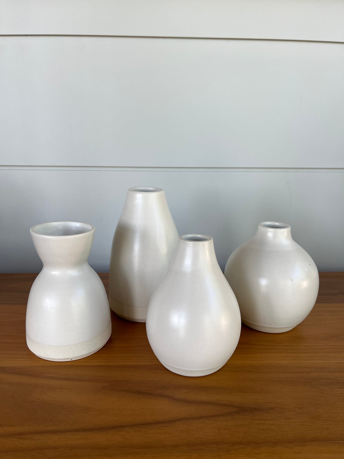 Small Ceramic Vase | Pure Collection