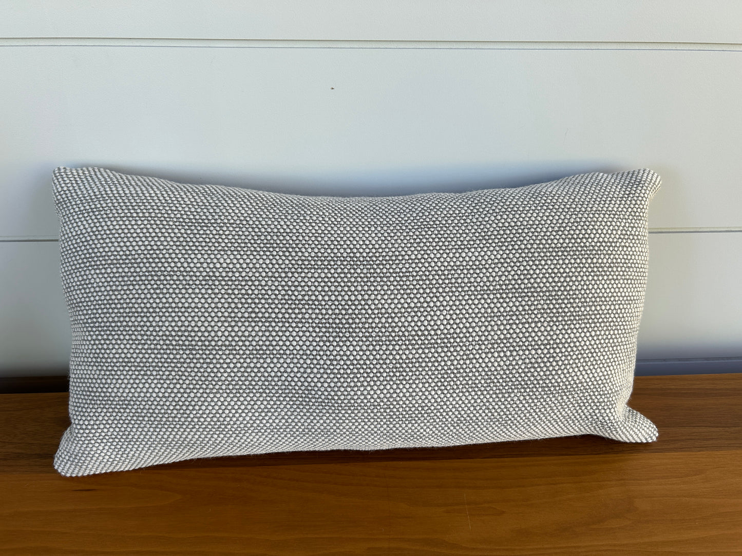 Coussin lombaire | Laine chaude