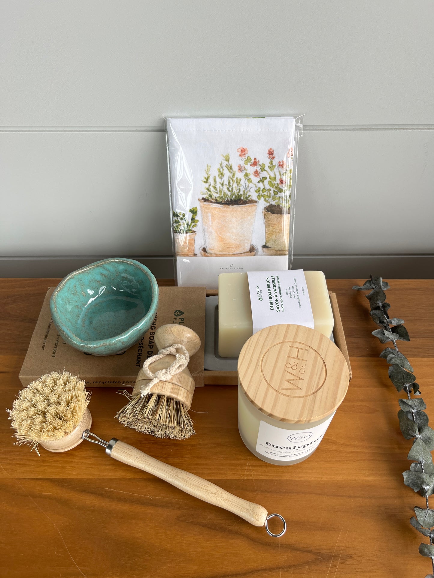 Spring Fresh Gift Box Bundle