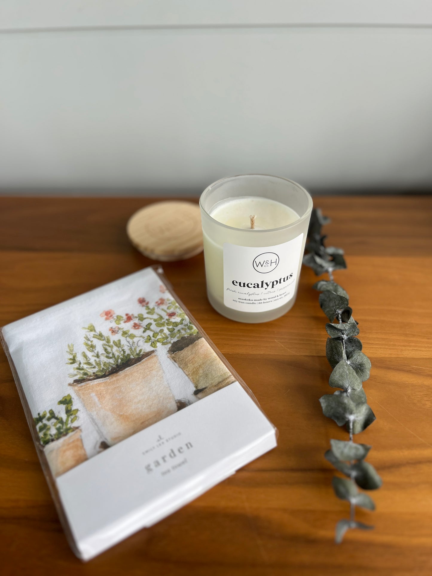 Spring Fresh Gift Box Bundle