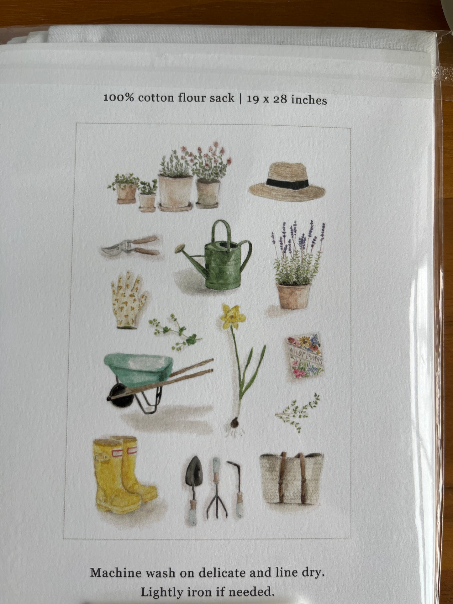 Spring Fresh Gift Box Bundle