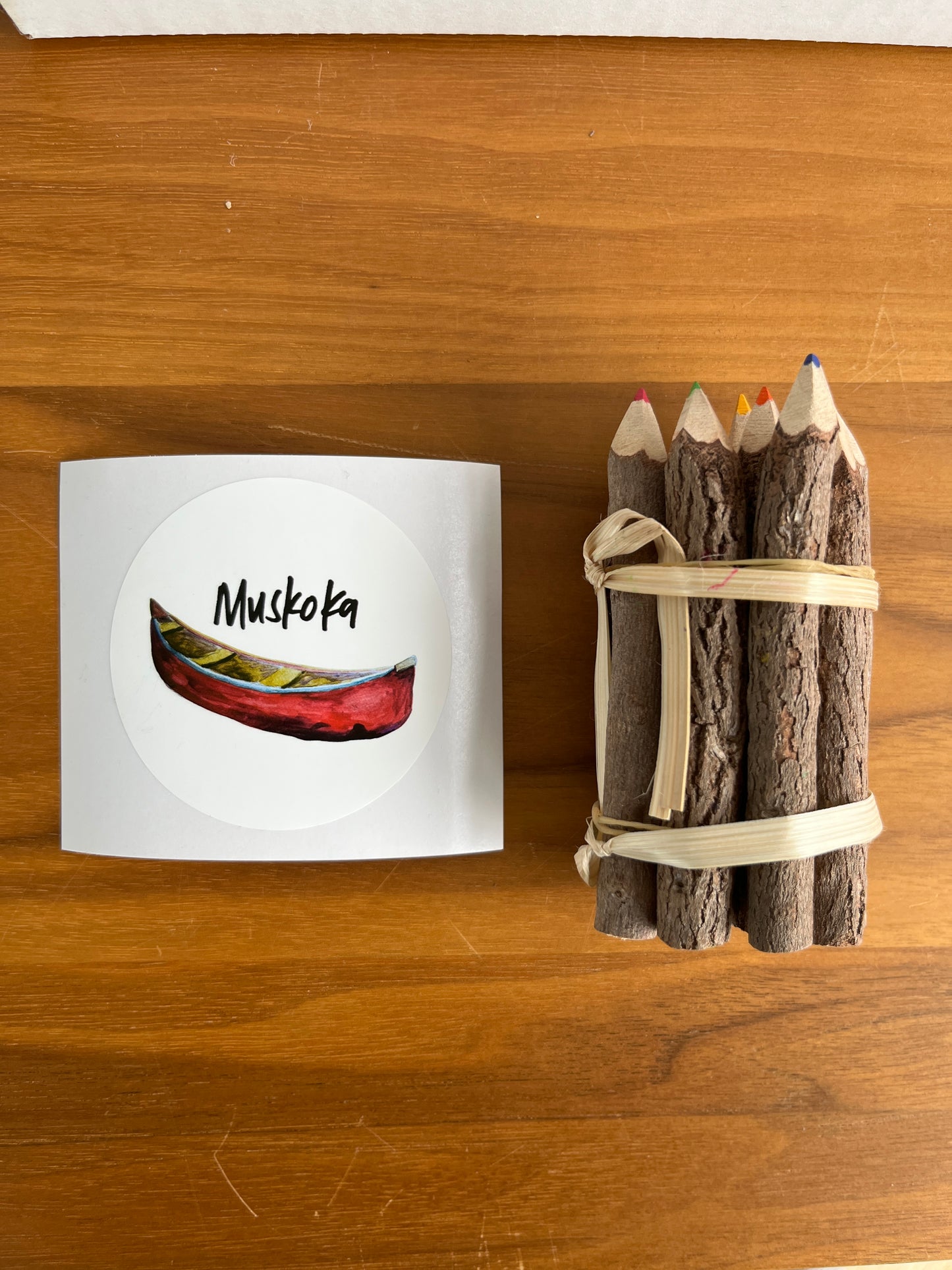 Musko-kid Gift Box Bundle