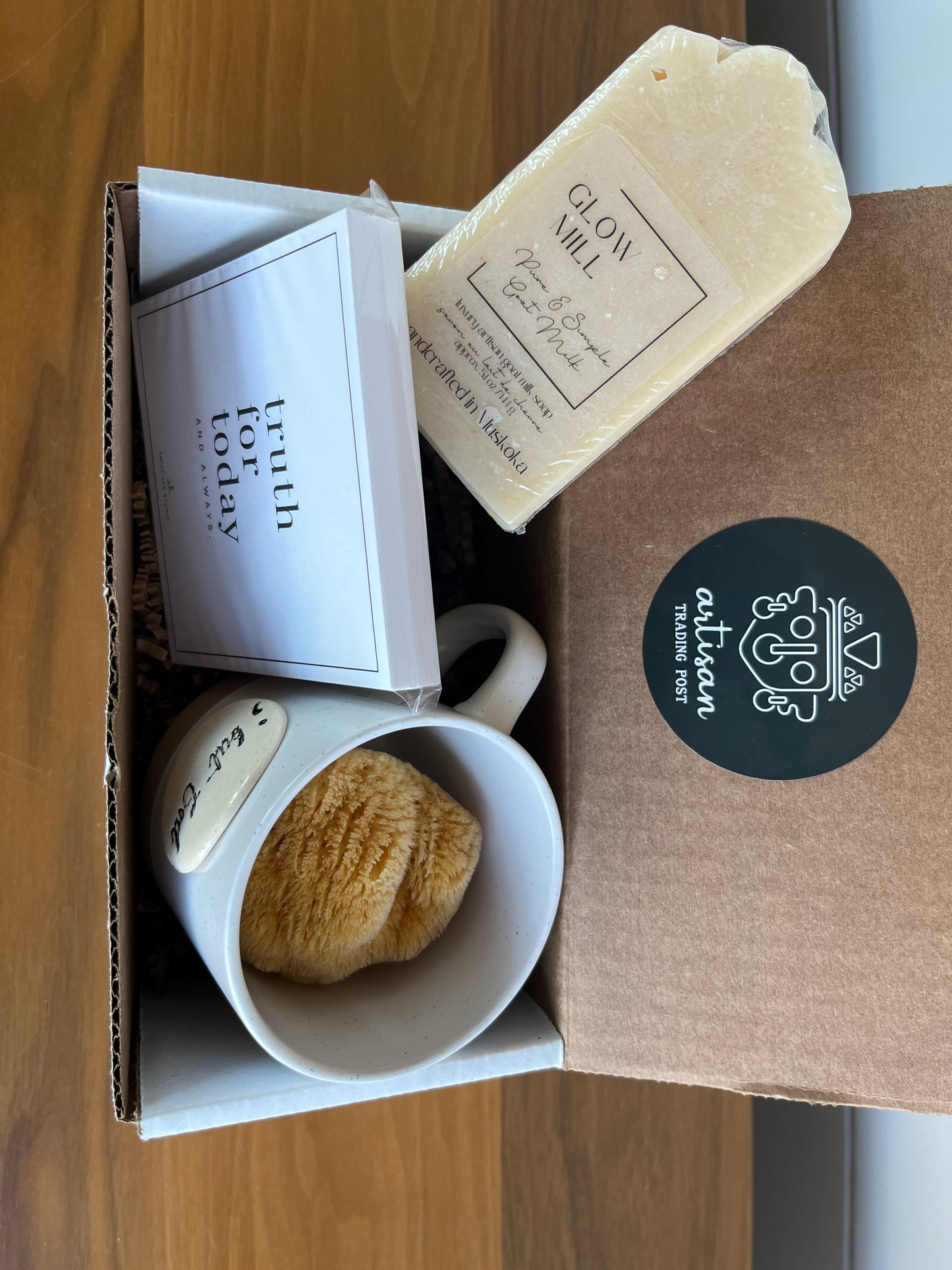 Faith Builder Gift Box Bundle