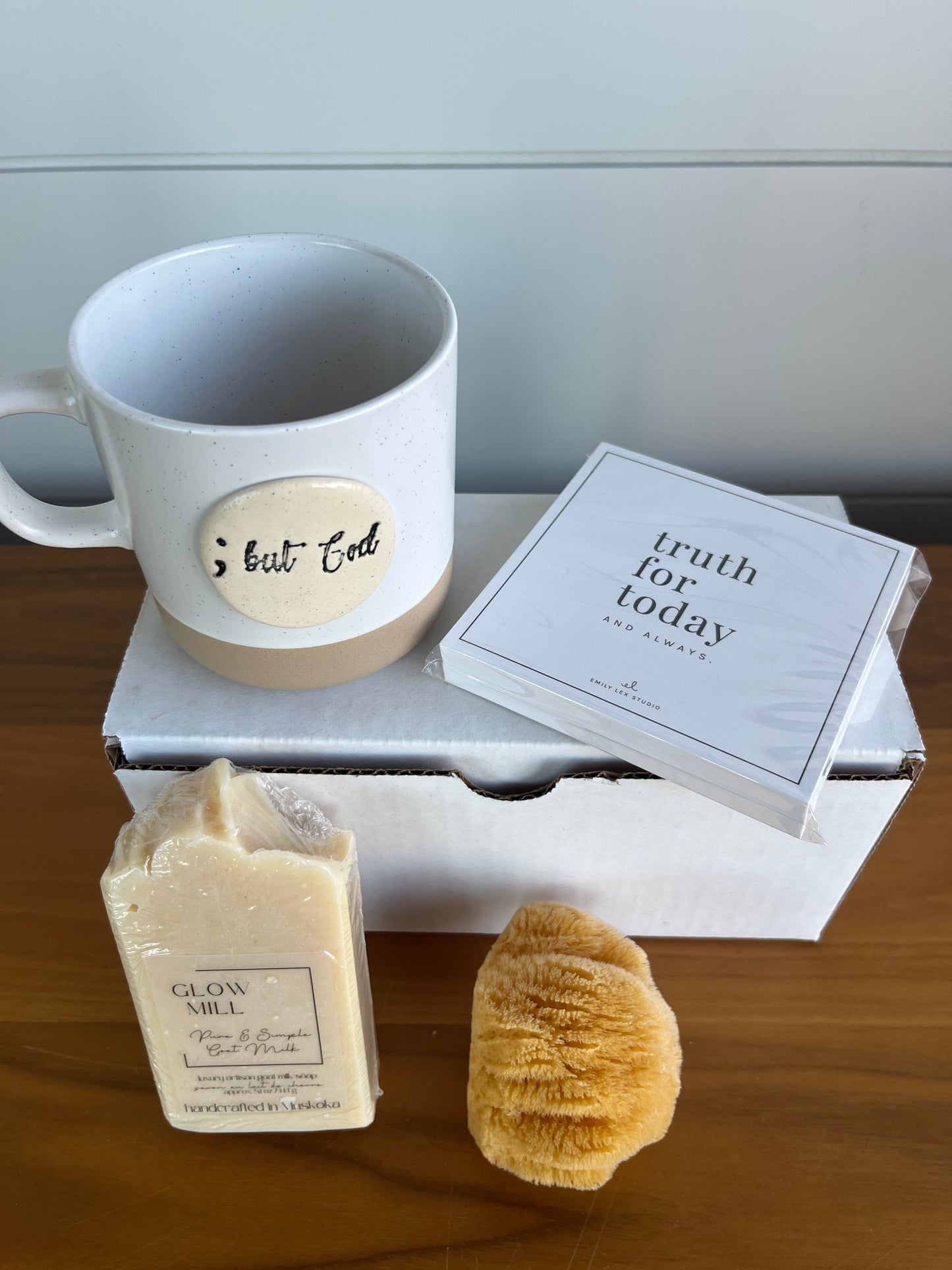 Faith Builder Gift Box Bundle