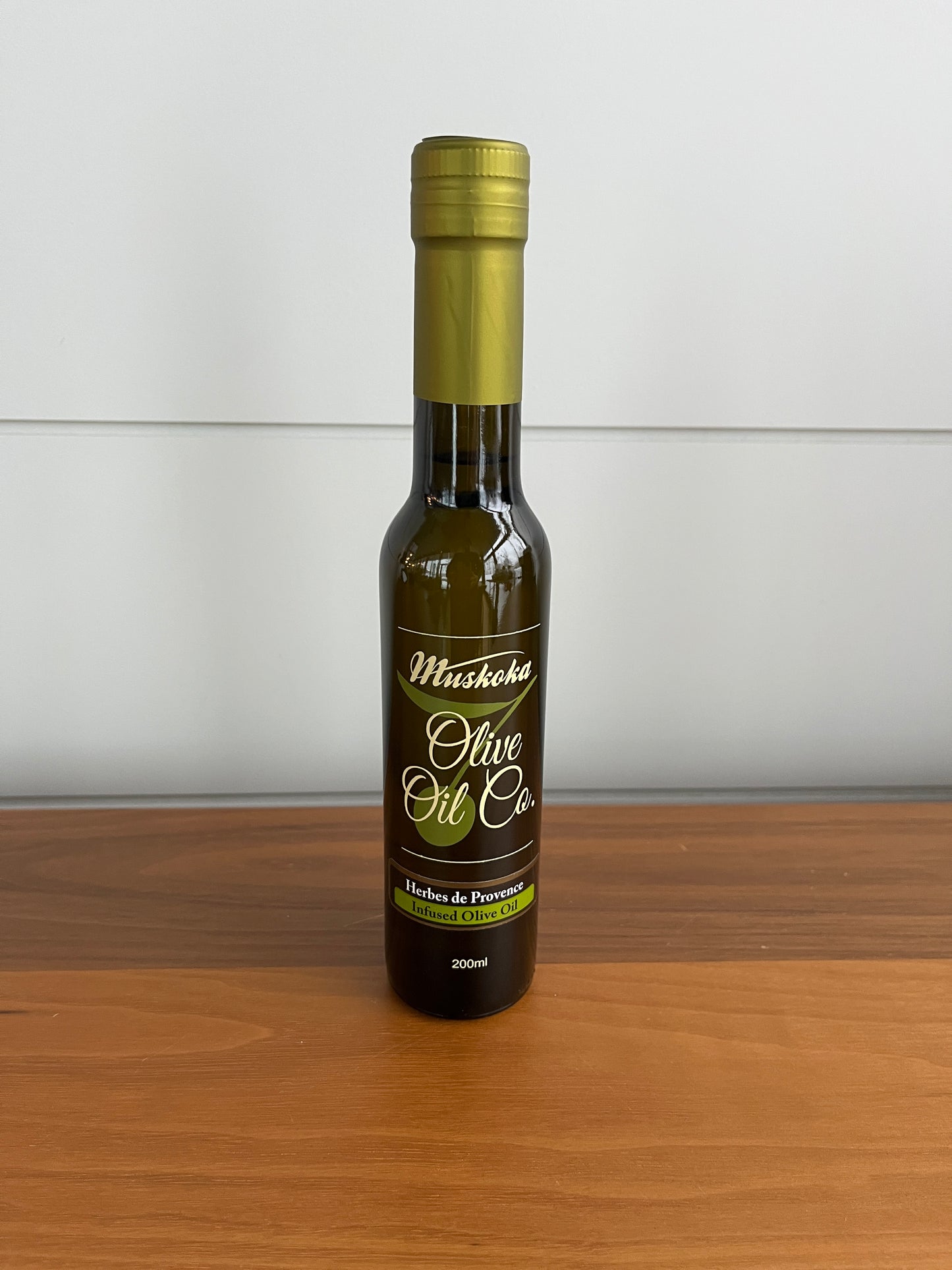 Herbes de Provence | Huile d'olive Muskoka