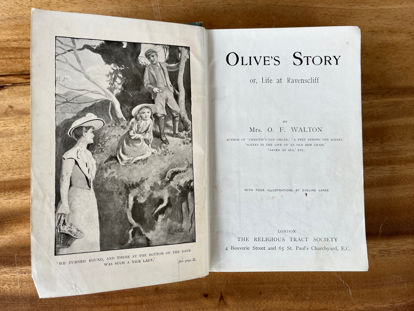Vintage Book Bundle (1800s-1920s) | Antique Books