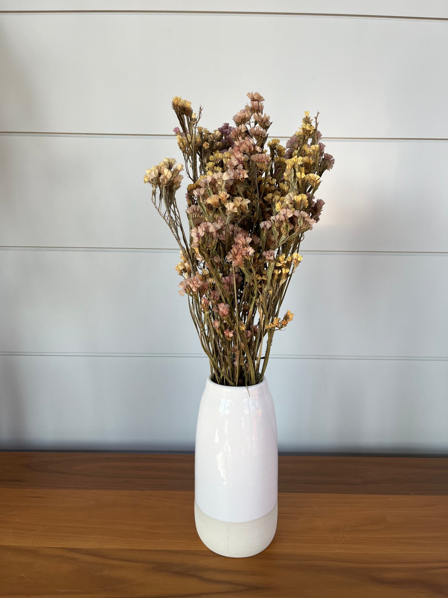 Statice Blend | Dried Flower Bundle