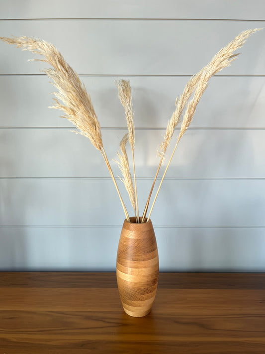 Pampas Grass | Dried Flower Bundle