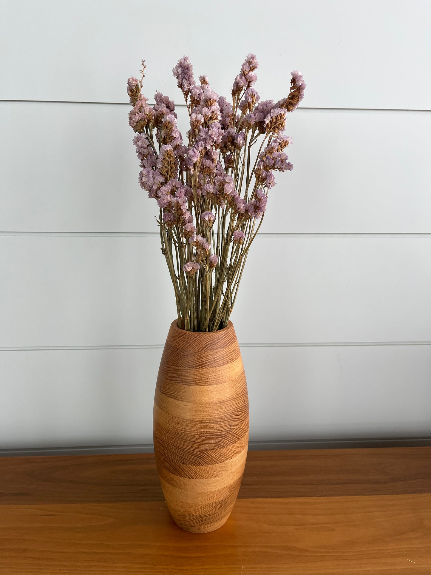 Purple Statice | Dried Flower Bundle