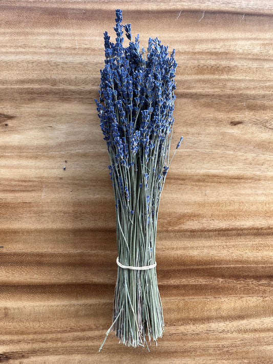 Large Lavender Bundle | Dried Flower Bundle