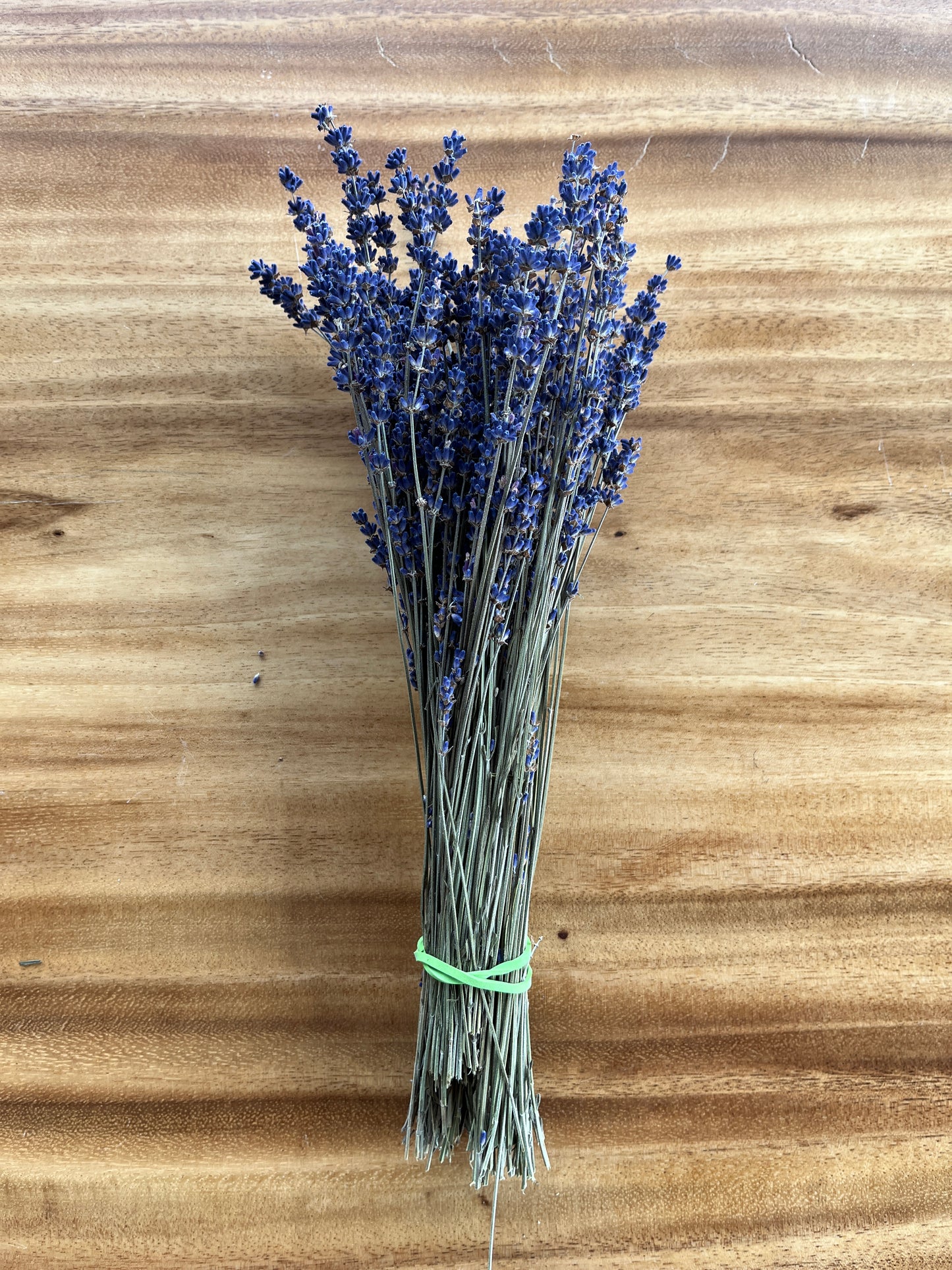 Medium Lavender Bundle | Dried Flower Bundle