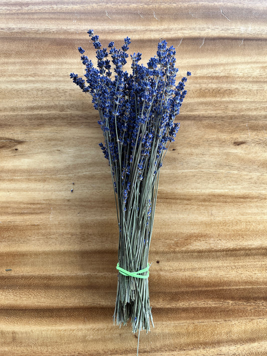 Medium Lavender Bundle | Dried Flower Bundle