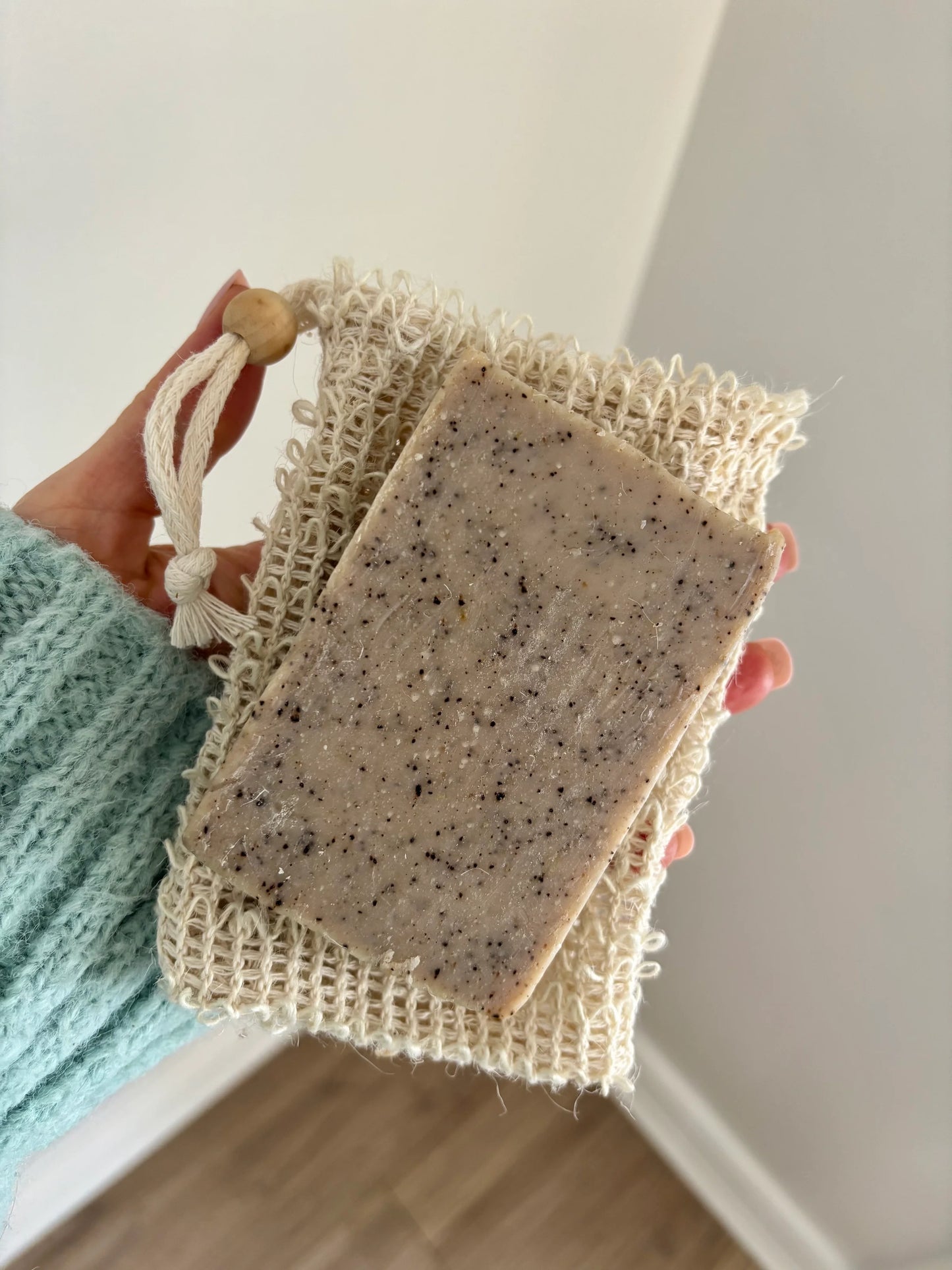 Camping Bar | Luxury Artisan Soap