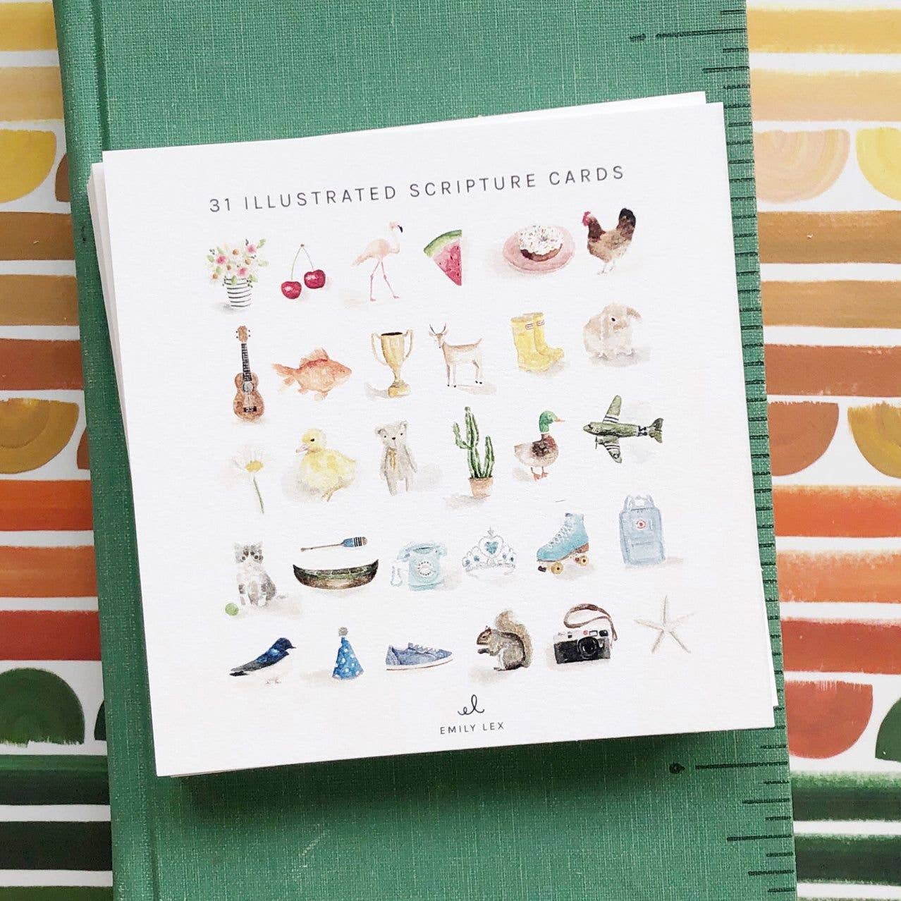 Cartes de vérité pour aujourd'hui | Enfants