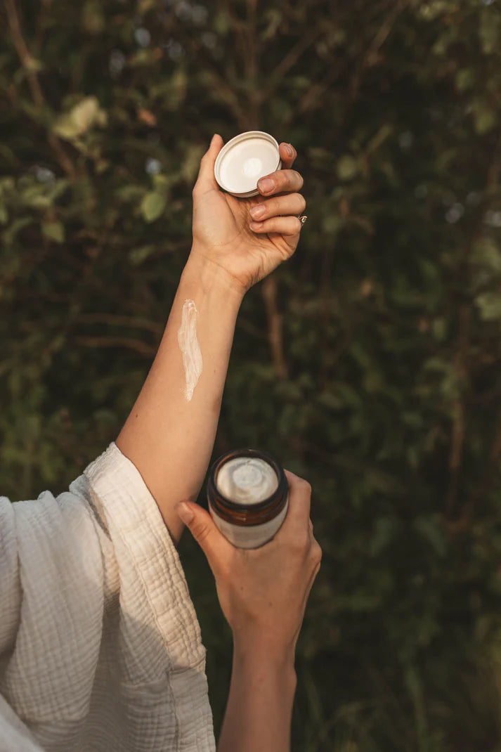 Sensitive | Muskoka Tallow Body Whip