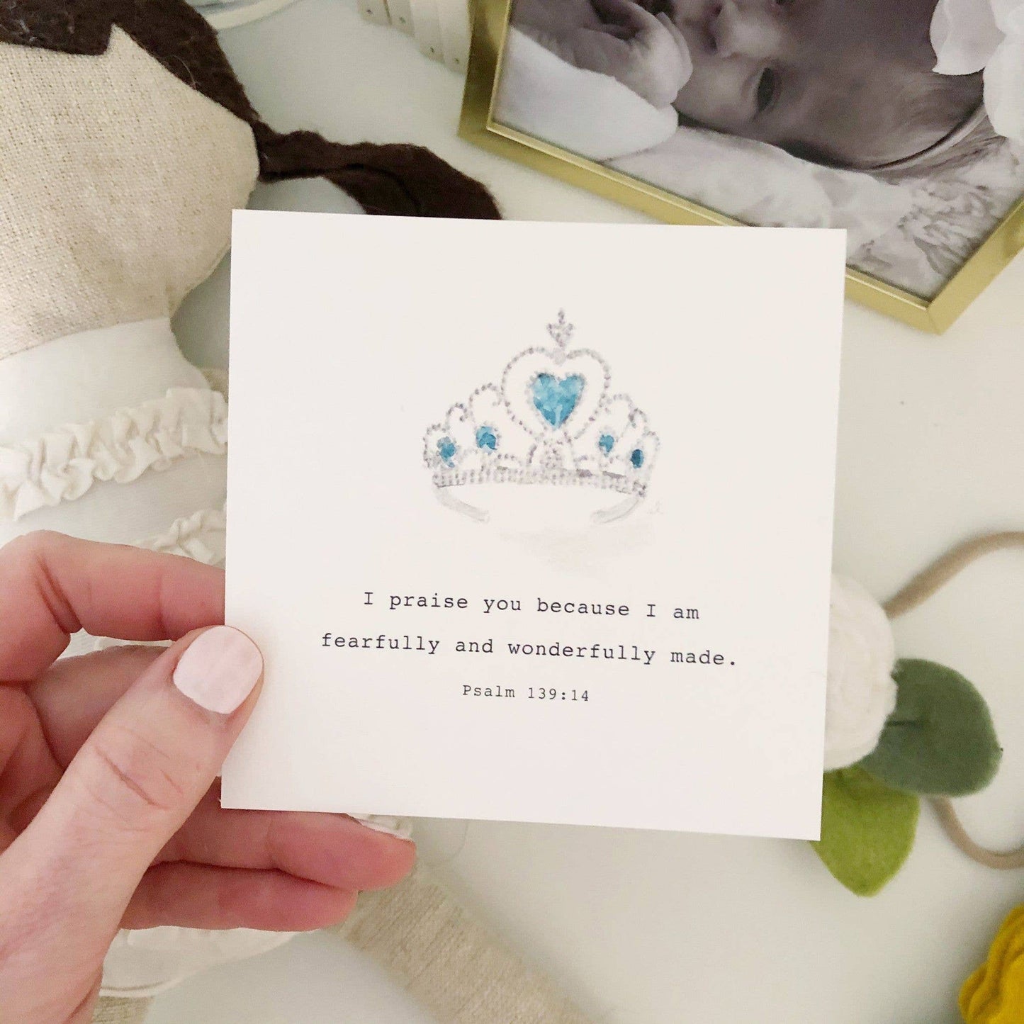 Cartes de vérité pour aujourd'hui | Enfants