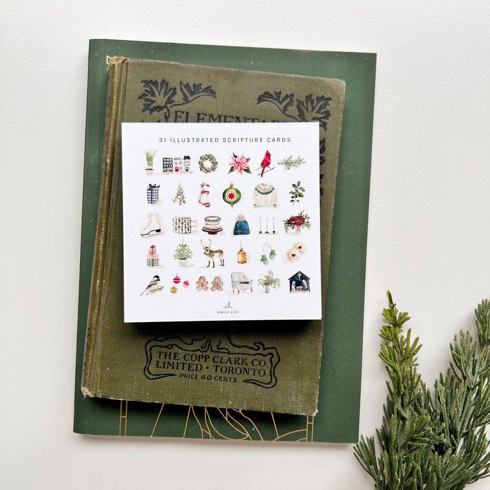 Cartes de la vérité d'aujourd'hui | Noël