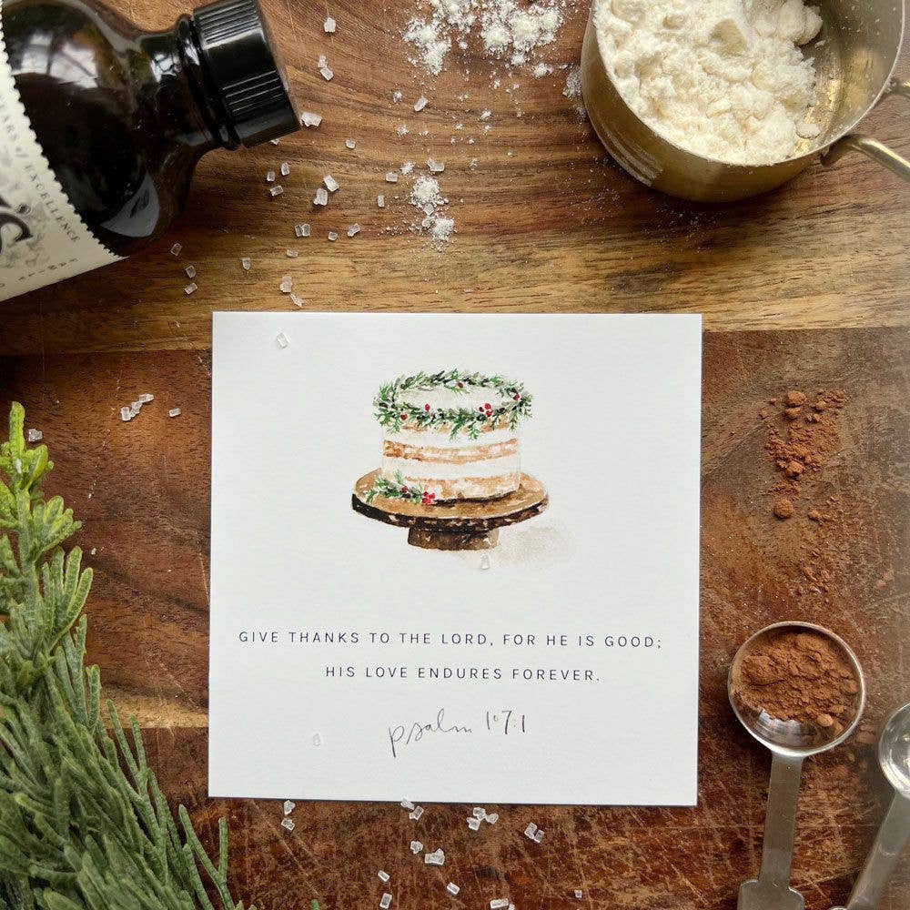 Cartes de la vérité d'aujourd'hui | Noël