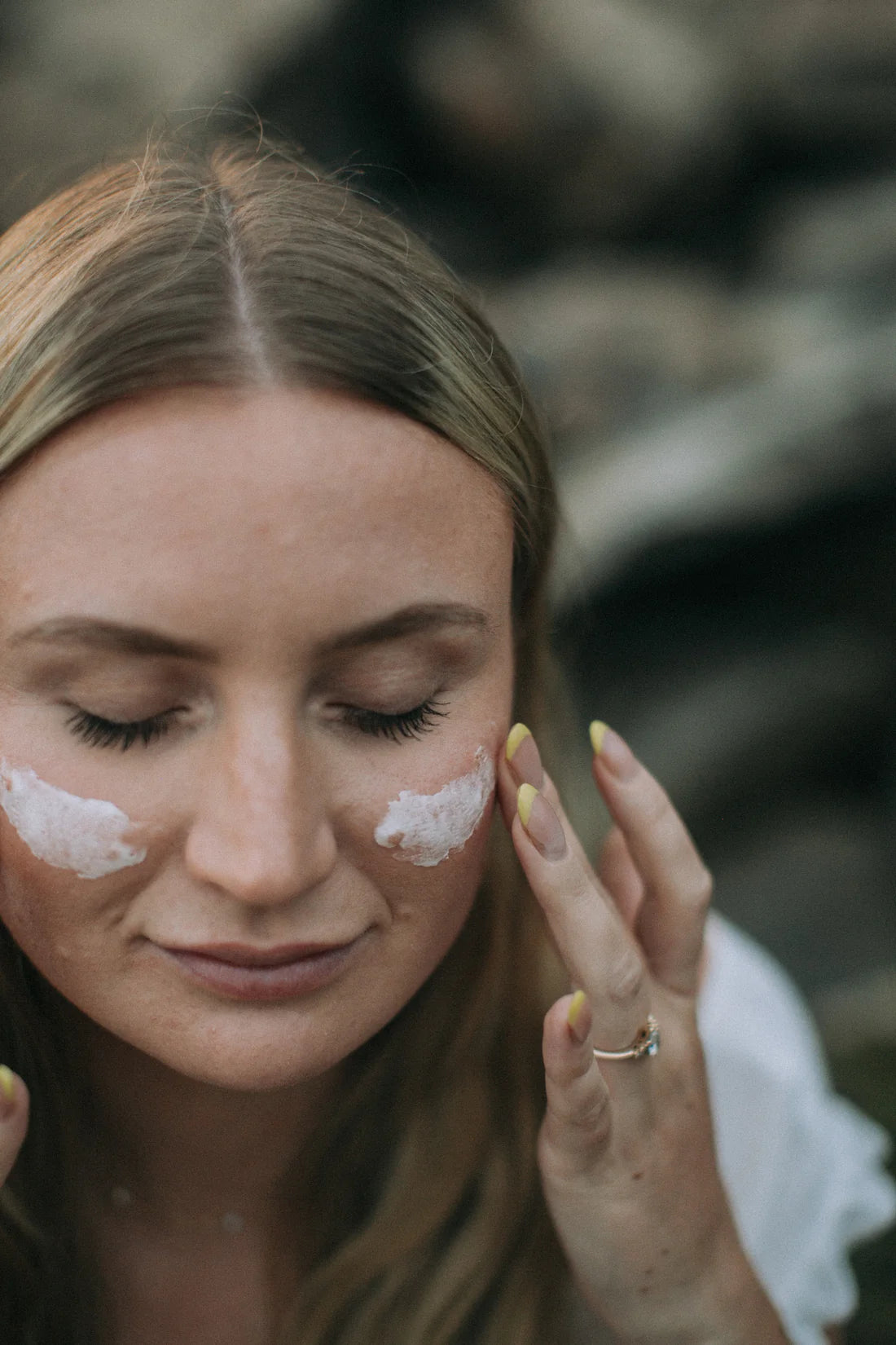 Nourish Tallow Face Whip | Muskoka Tallow
