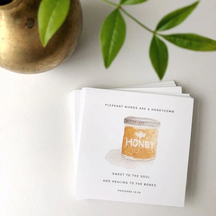 Cartes de vérité pour aujourd'hui | Classique