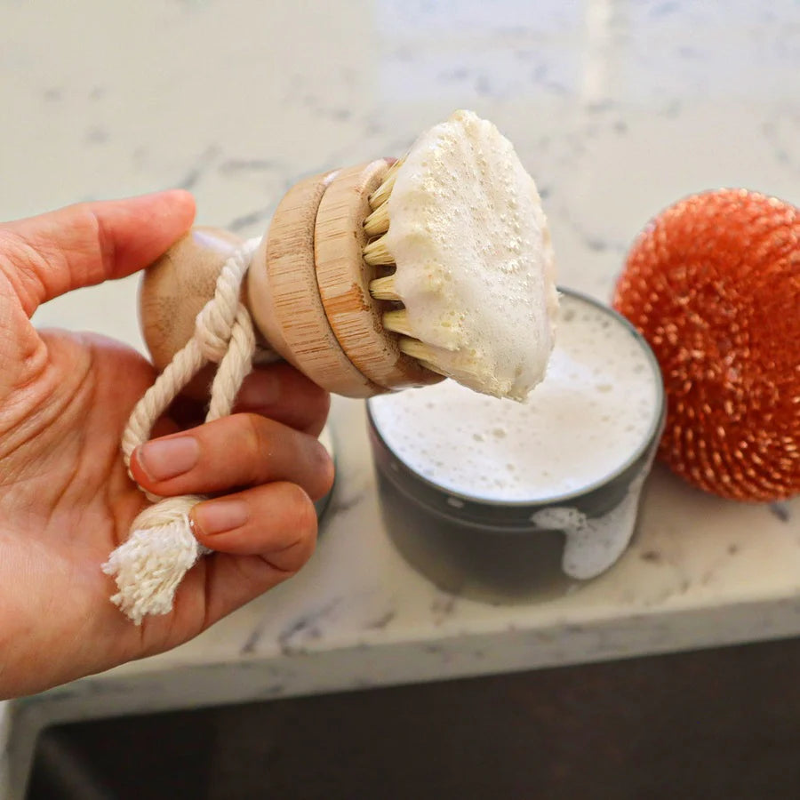 Refill for Sisal & Palm Fibre Pot Scrubber