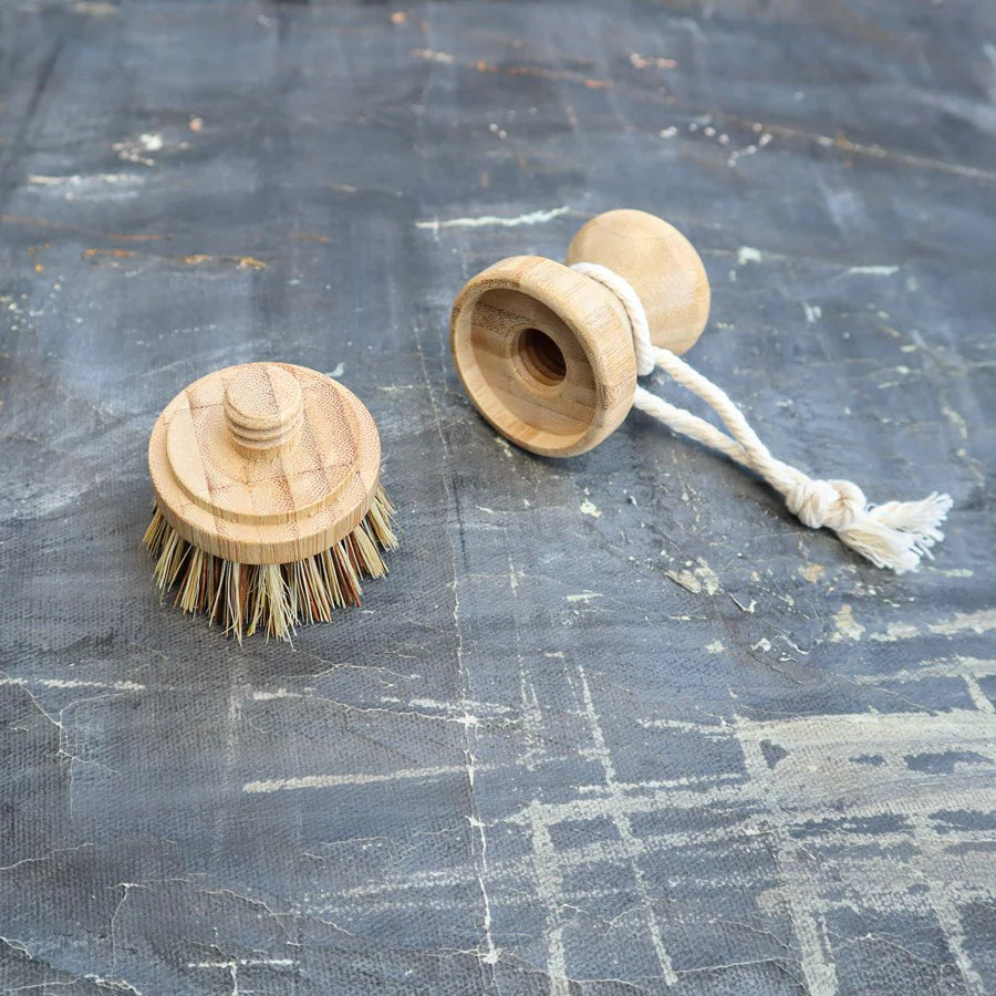 Refill for Sisal & Palm Fibre Pot Scrubber