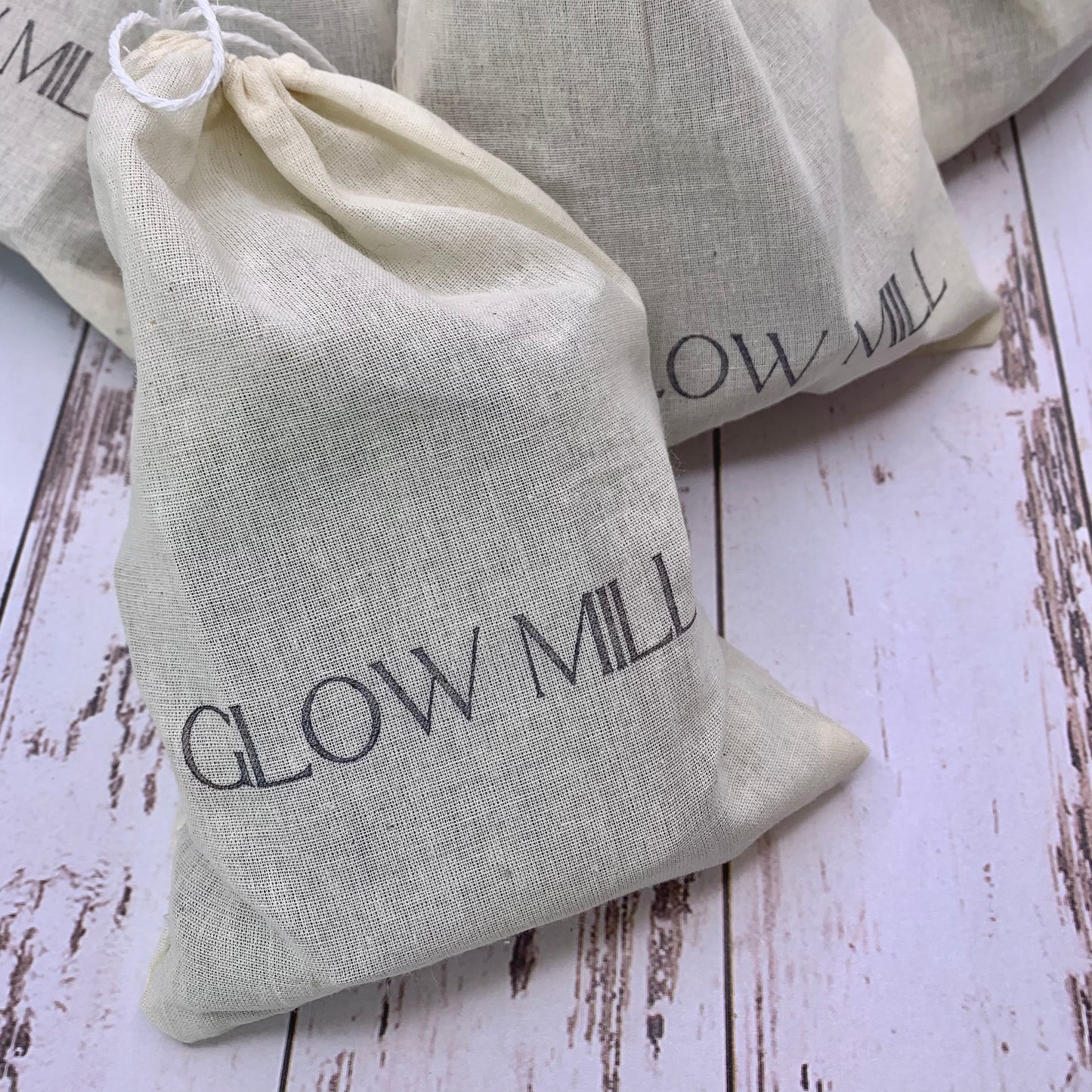 Sample Sack Luxury Artisan Soap