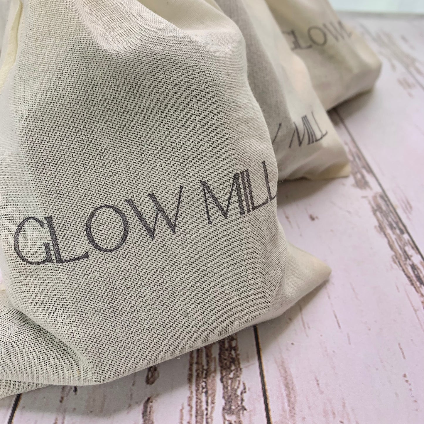 Sample Sack Luxury Artisan Soap
