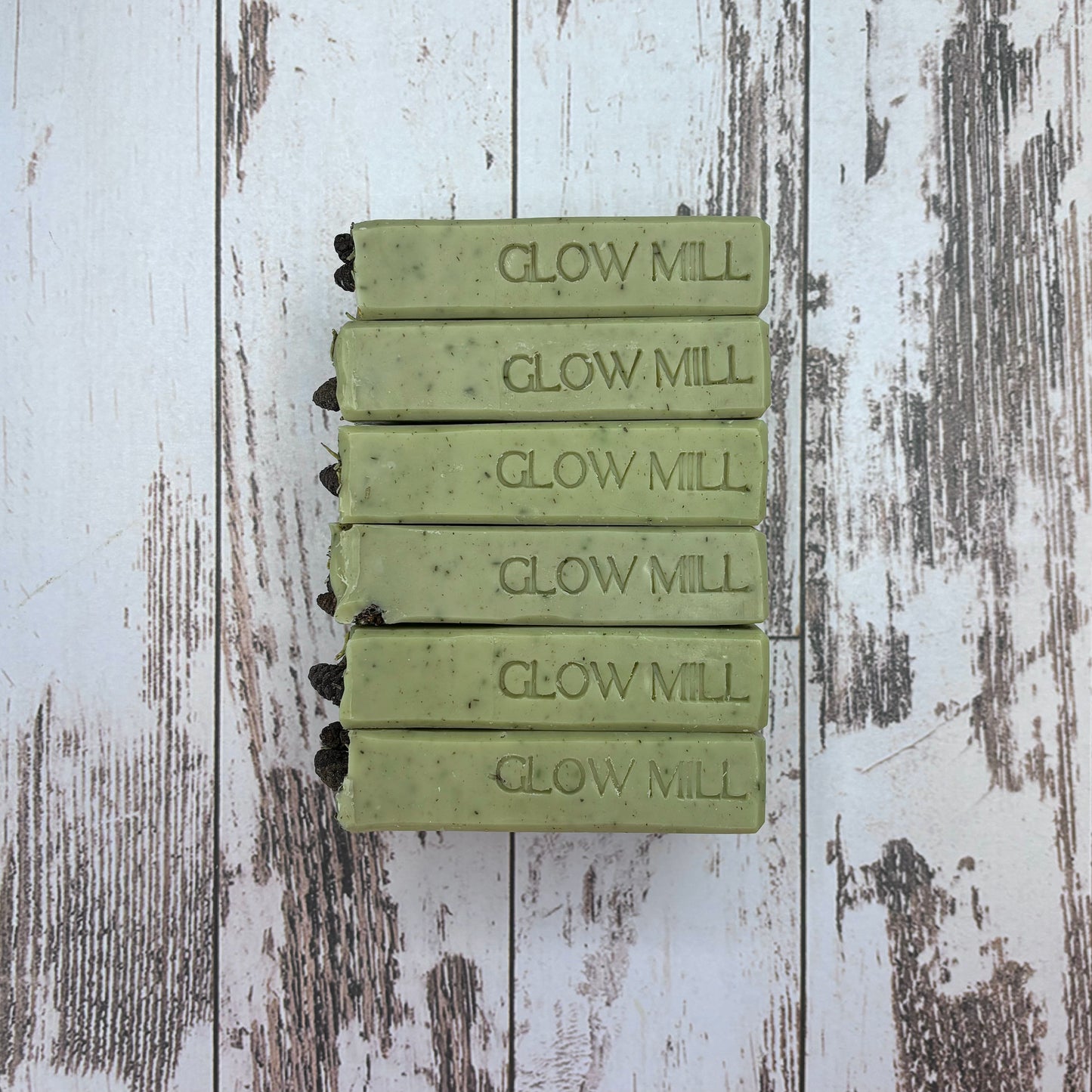 Muskoka Pine | Luxury Artisan Soap