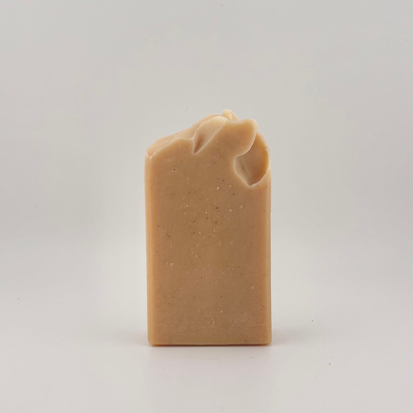 Pure & Simple Goat Milk | Luxury Artisan Soap