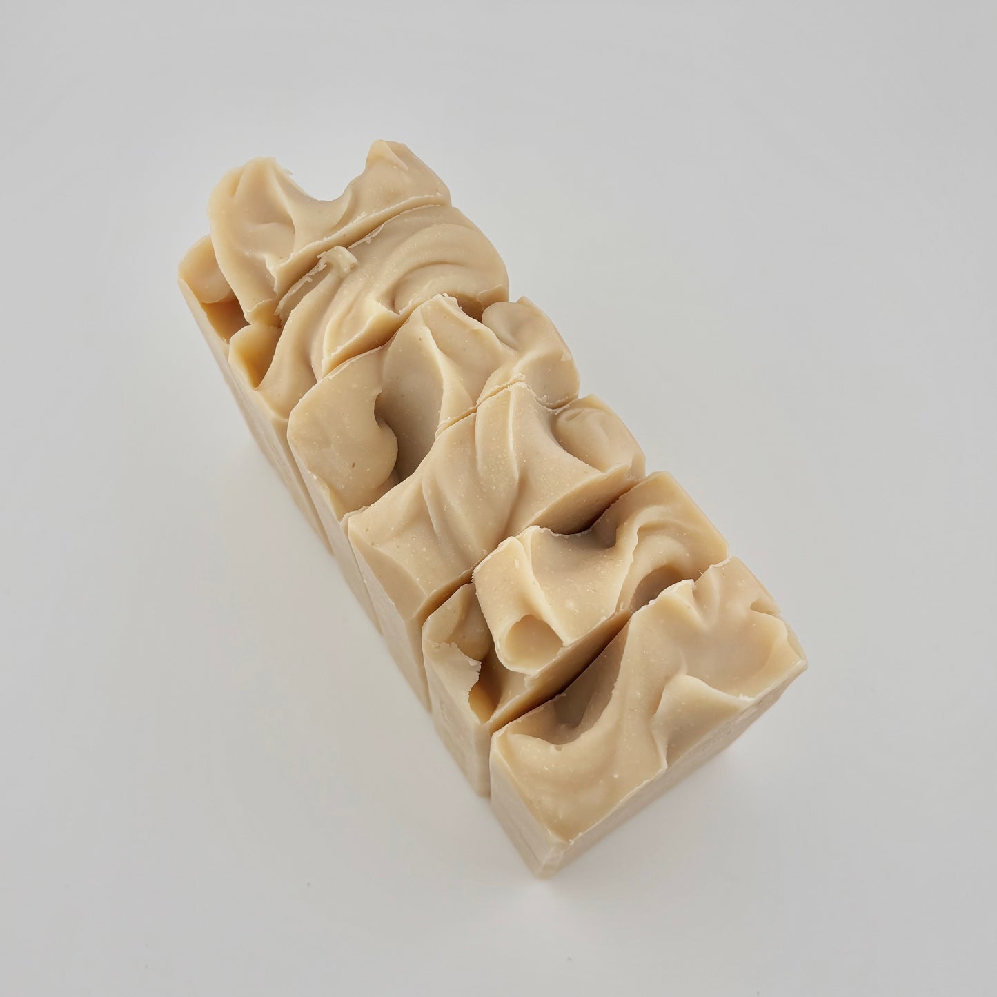 Pure & Simple Goat Milk | Luxury Artisan Soap
