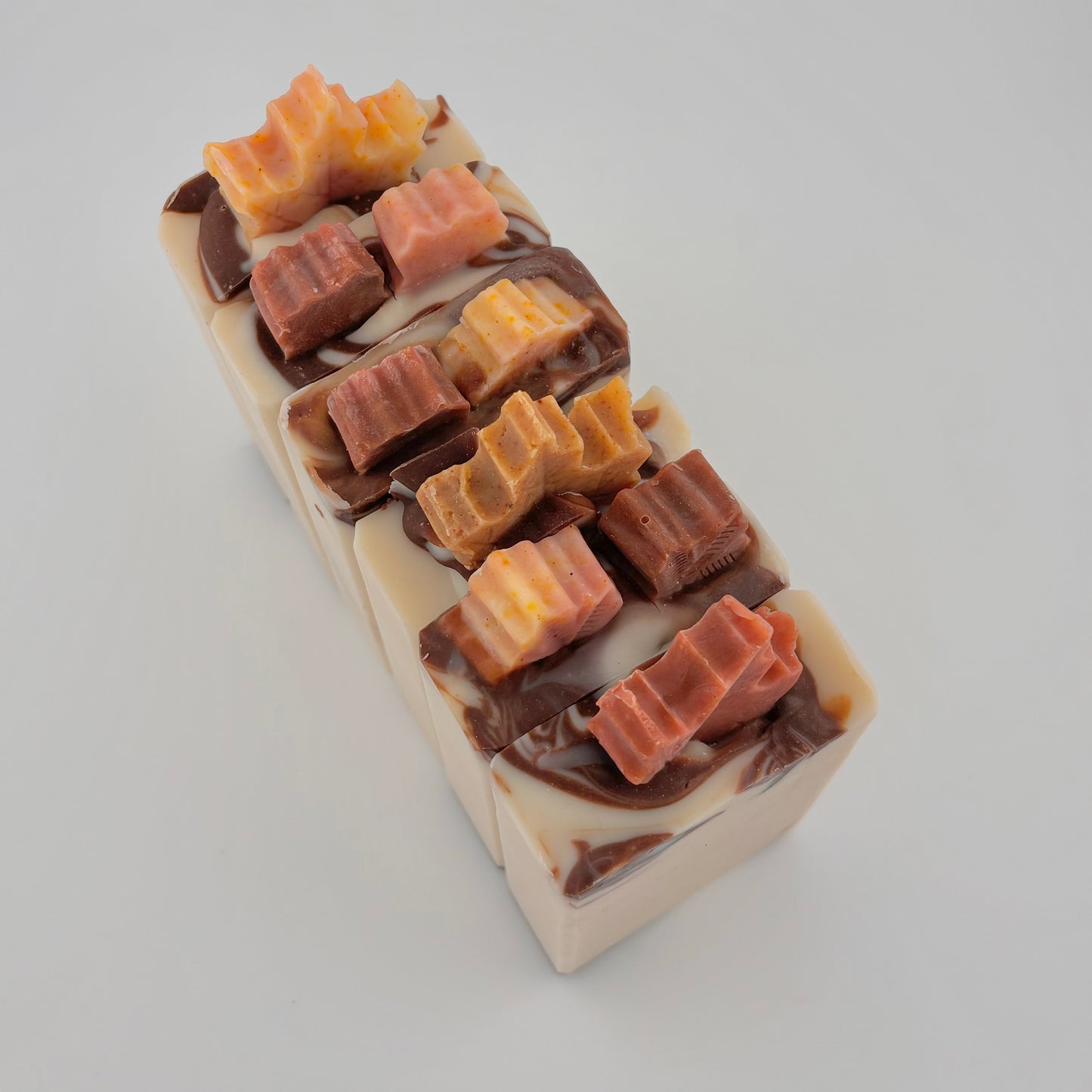 Muskoka Maple | Luxury Artisan Soap