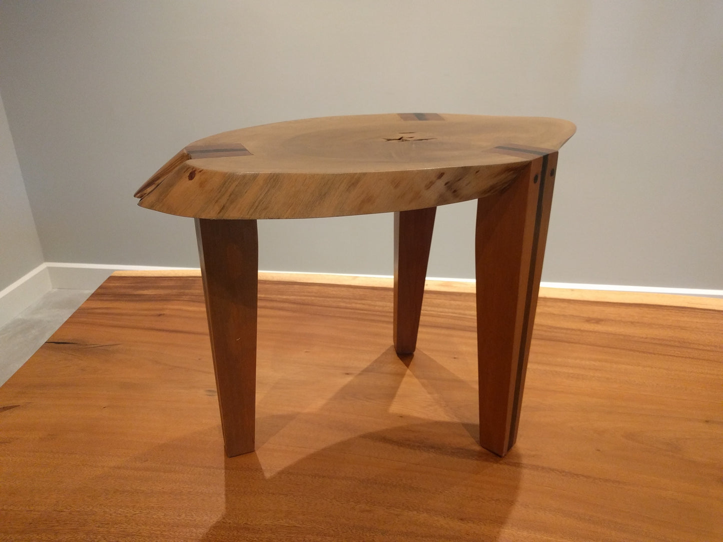 Low Side Table | River Wood Social Impact Project