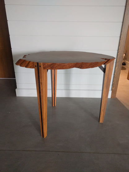 Accent Table | River Wood Social Impact Project